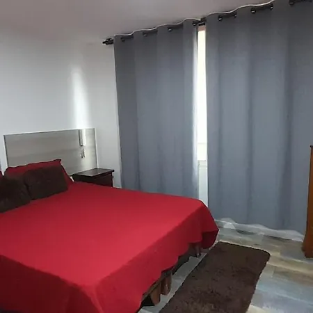 Elisaparhotel